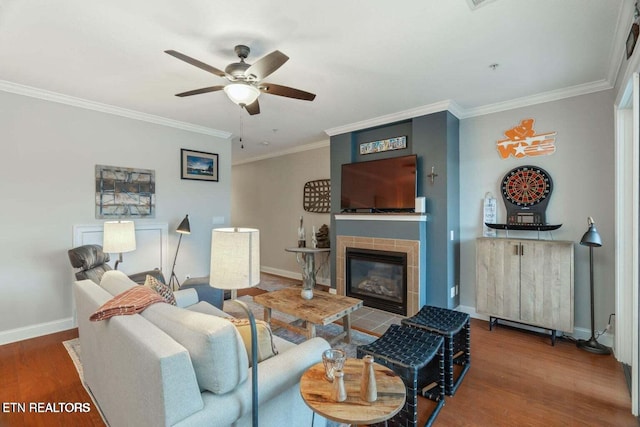312 Waterside Cir, Andersonville, TN 37705 - photo 21
