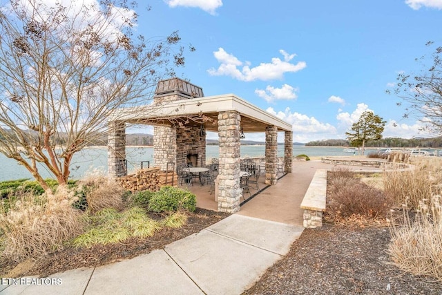 312 Waterside Cir, Andersonville, TN 37705 - photo 30