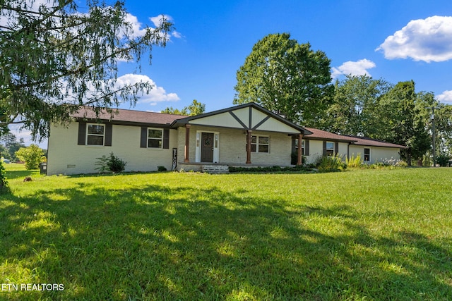1299 Tazewell Pike, Corryton, TN 37721 - photo 1