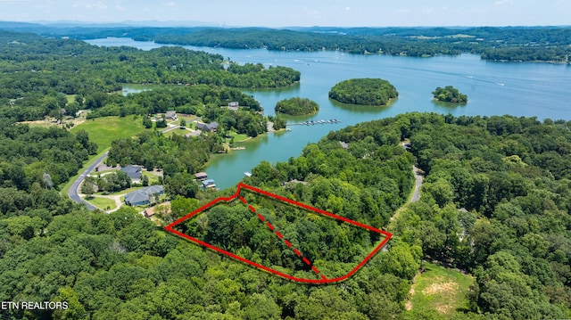 LOT29/30 E Shore Dr, Rockwood, TN 37854 - photo 1