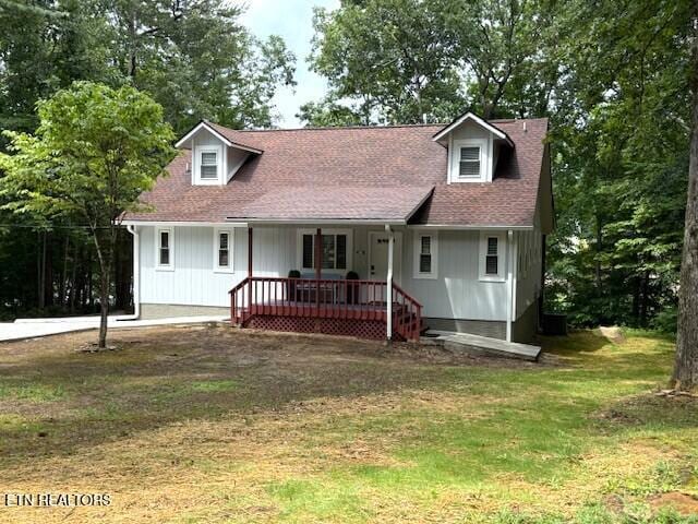 16 Pomeroy Ct, Crossville, TN 38558 - photo 1