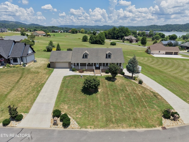 4013 Paradise Dr, Mooresburg, TN 37811 - photo 3