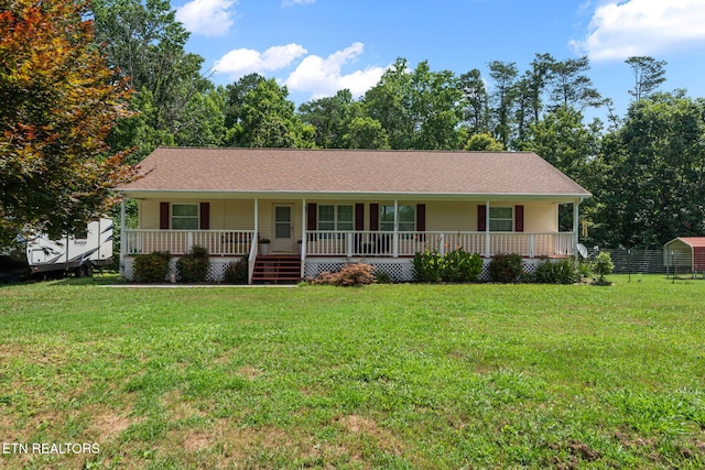 295 Clear Branch Rd, Corryton, TN 37721 - photo 1