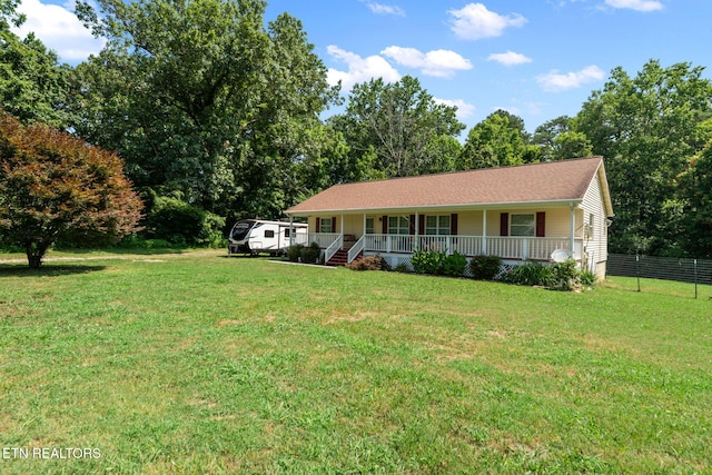 295 Clear Branch Rd, Corryton, TN 37721 - photo 2