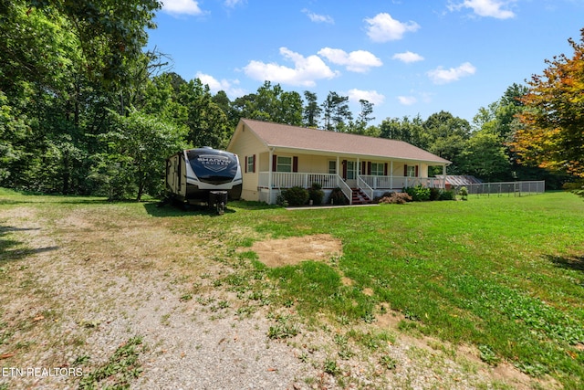 295 Clear Branch Rd, Corryton, TN 37721 - photo 3