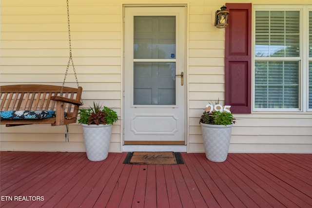 295 Clear Branch Rd, Corryton, TN 37721 - photo 5