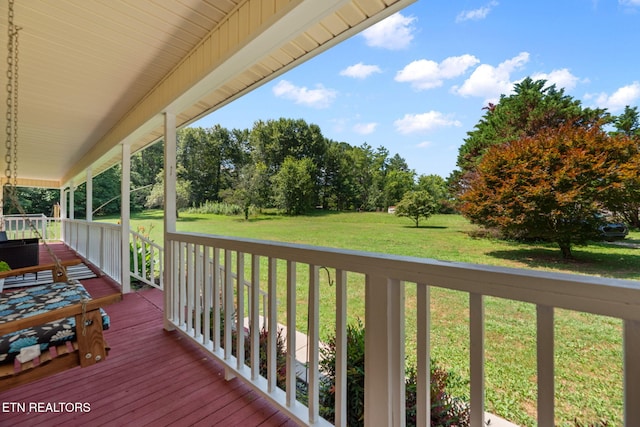 295 Clear Branch Rd, Corryton, TN 37721 - photo 4