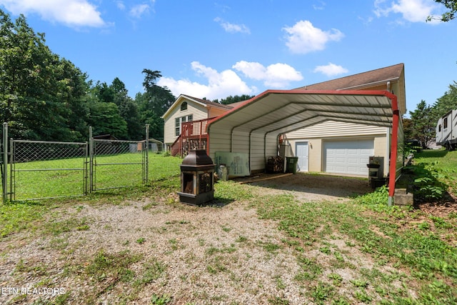 295 Clear Branch Rd, Corryton, TN 37721 - photo 36