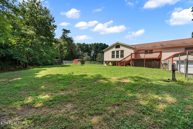 295 Clear Branch Rd, Corryton, TN 37721 - photo 37