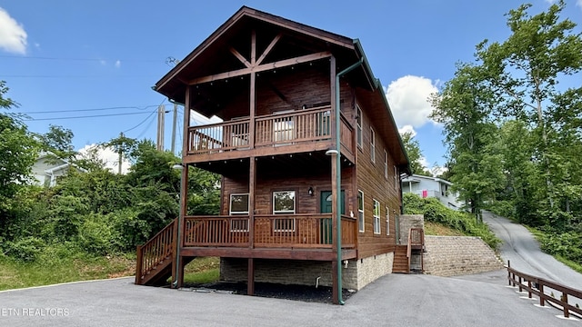 1009 Old Cartertown Rd, Gatlinburg, TN 37738 - photo 1