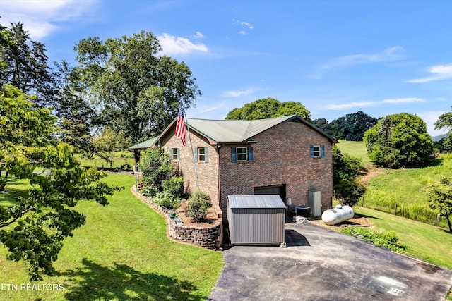 2451 Black Oak Rd, Jefferson City, TN 37760 - photo 4