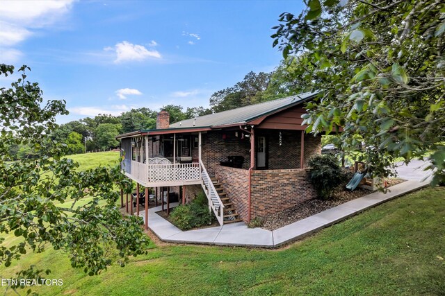 2451 Black Oak Rd, Jefferson City, TN 37760 - photo 33