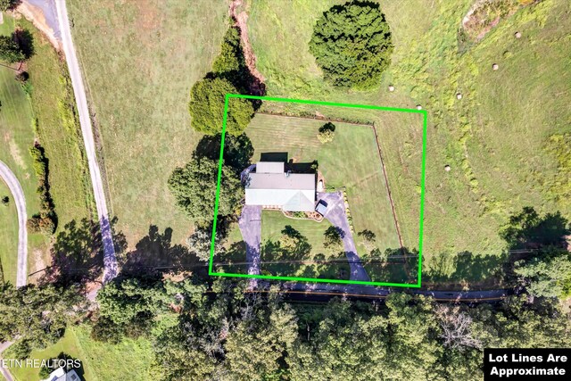 2451 Black Oak Rd, Jefferson City, TN 37760 - photo 34