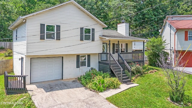 6823 Silent Brook Ln, Knoxville, TN 37921 - photo 2