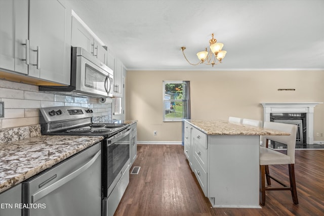 6823 Silent Brook Ln, Knoxville, TN 37921 - photo 9