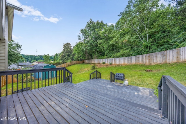 6823 Silent Brook Ln, Knoxville, TN 37921 - photo 21