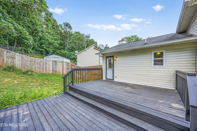 6823 Silent Brook Ln, Knoxville, TN 37921 - photo 23