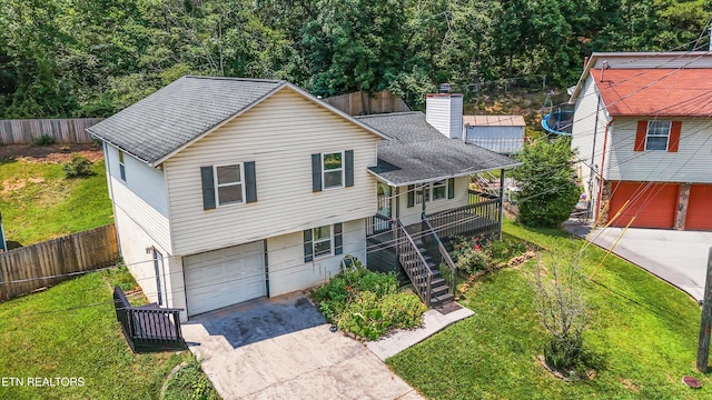 6823 Silent Brook Ln, Knoxville, TN 37921 - photo 3