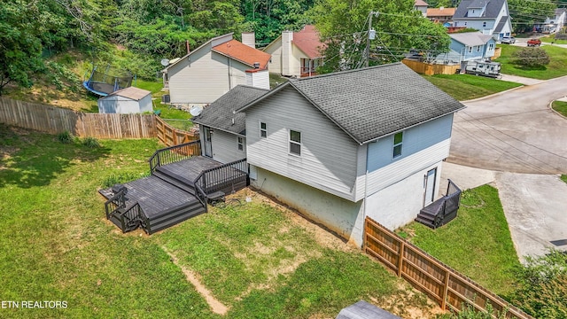 6823 Silent Brook Ln, Knoxville, TN 37921 - photo 26