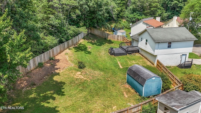 6823 Silent Brook Ln, Knoxville, TN 37921 - photo 27