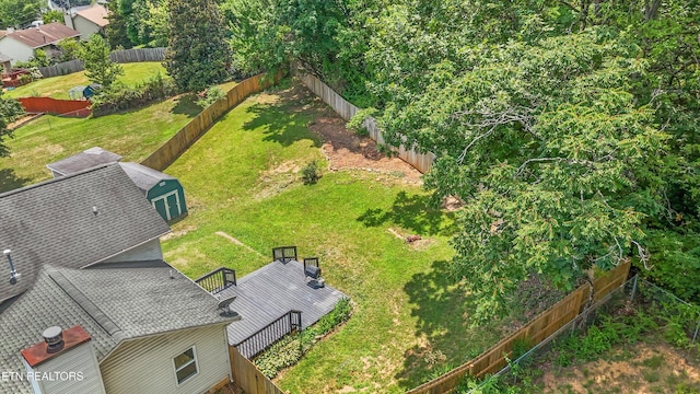 6823 Silent Brook Ln, Knoxville, TN 37921 - photo 28