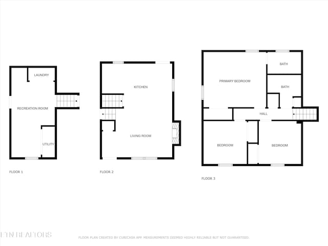 6823 Silent Brook Ln, Knoxville, TN 37921 - photo 32
