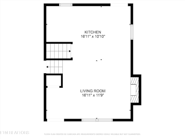 6823 Silent Brook Ln, Knoxville, TN 37921 - photo 33