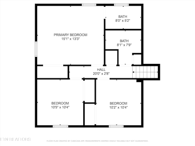 6823 Silent Brook Ln, Knoxville, TN 37921 - photo 34