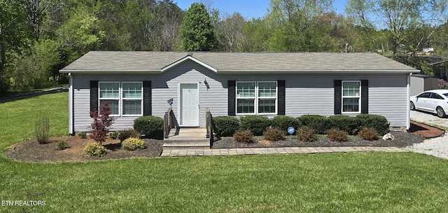795 Hawkins Rd, Sweetwater, TN 37874 - photo 1