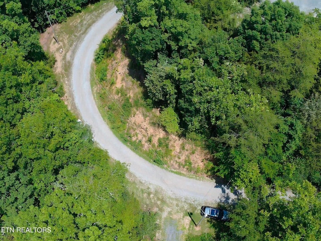 3139 Caywood Rd, Dandridge, TN 37725