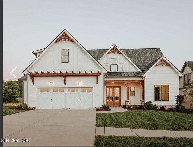 3139 Caywood Rd, Dandridge, TN 37725