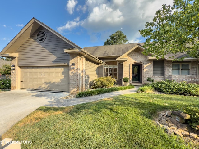 207 Chota Hills Ln, Loudon, TN 37774 - photo 1