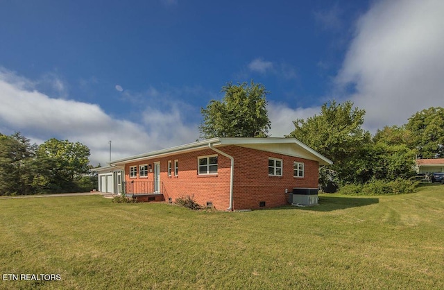 607 Peachtree Rd, Kingston, TN 37763 - photo 31