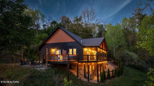 1608 Mitchell Farms Rd, Pigeon Forge, TN 37876 - photo 6