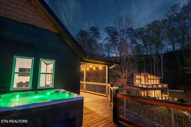 1608 Mitchell Farms Rd, Pigeon Forge, TN 37876 - photo 8