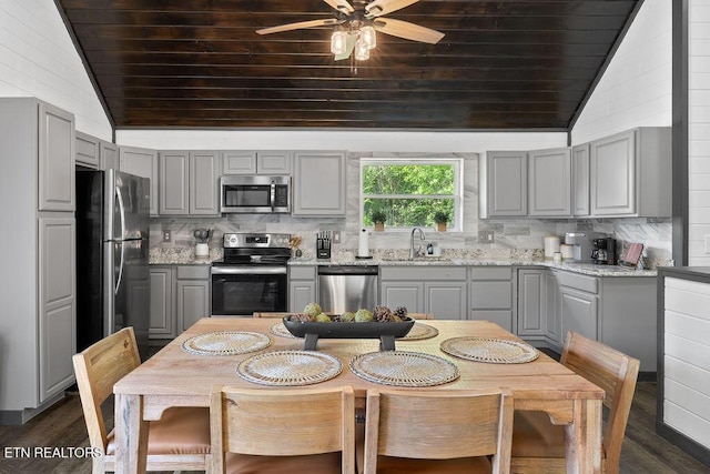1608 Mitchell Farms Rd, Pigeon Forge, TN 37876 - photo 22