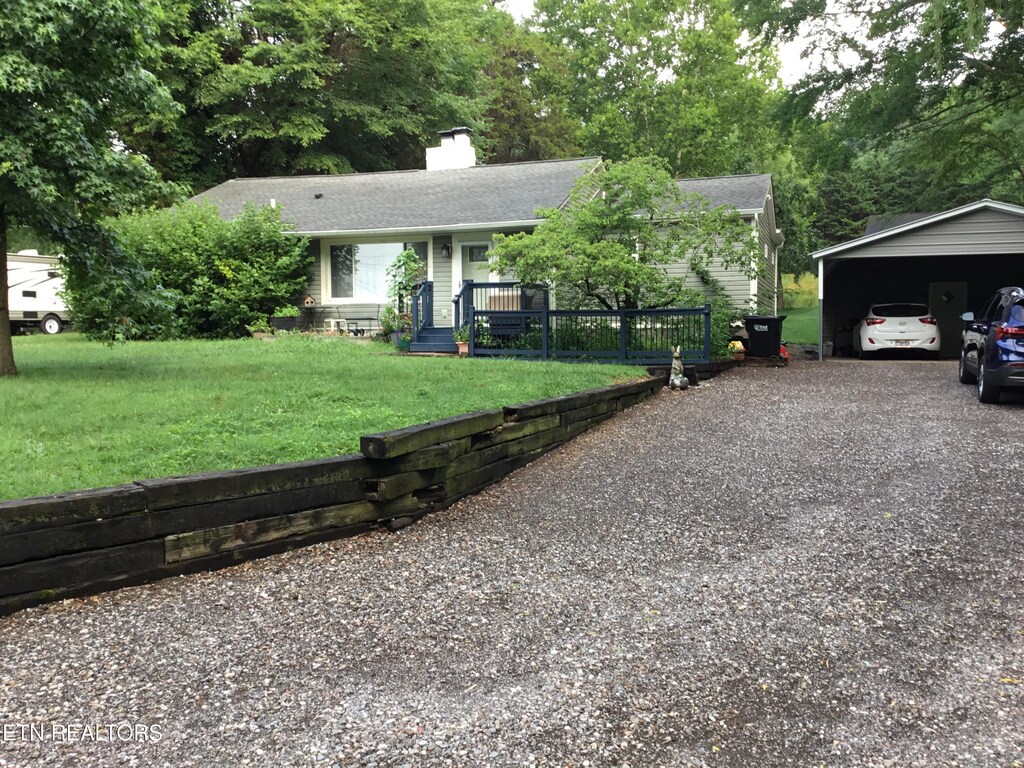 7835 Boss Rd, Knoxville, TN 37931 - photo 1
