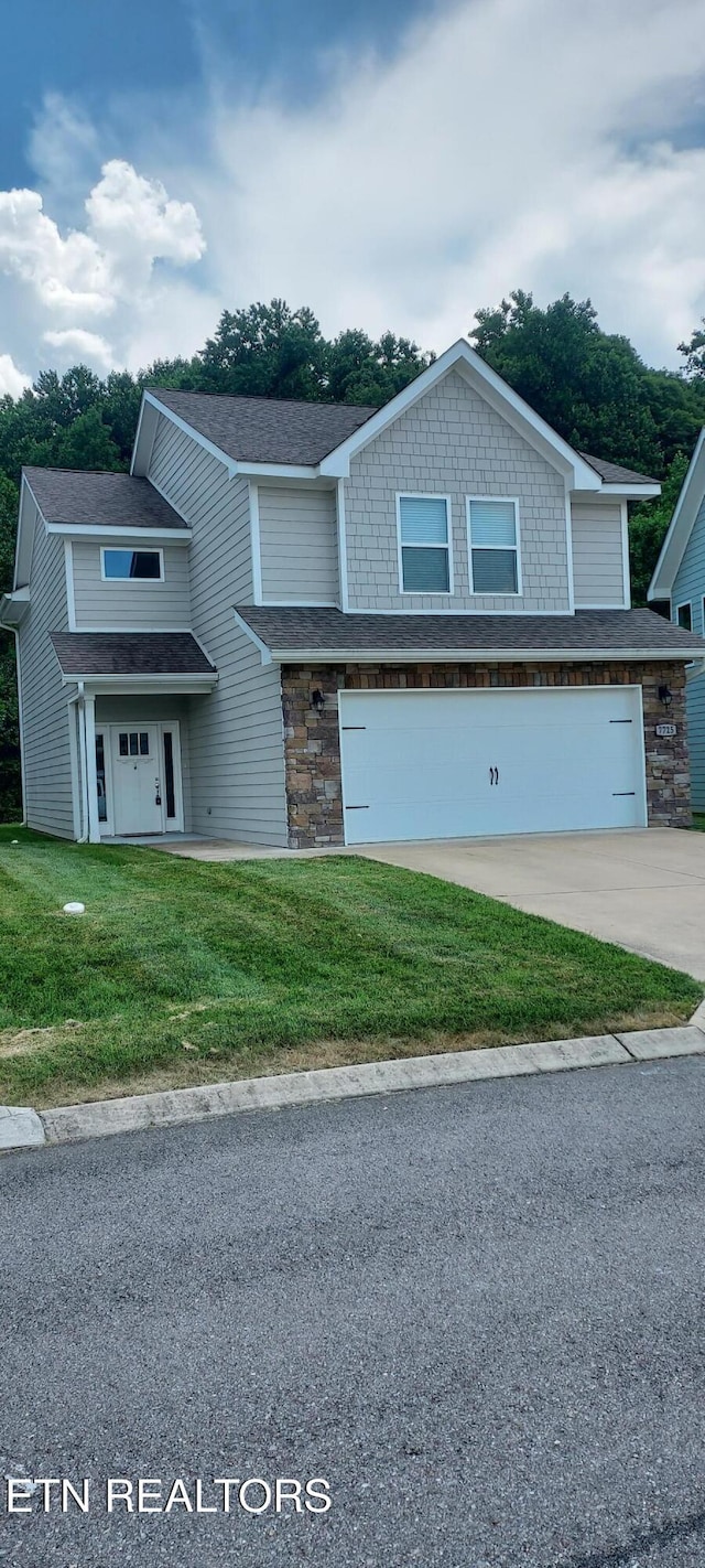 7725 Train Station Way, Knoxville, TN 37931 - photo 1