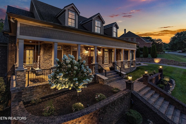 12706 Highwick Cir, Knoxville, TN 37934 - photo 59