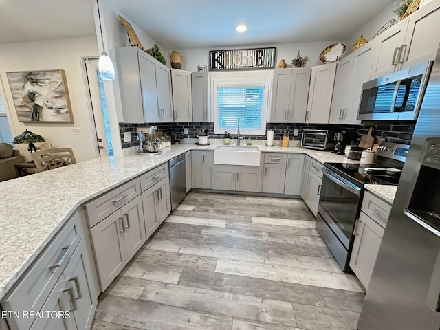 276 Lochmere Dr, Morristown, TN 37814 - photo 11