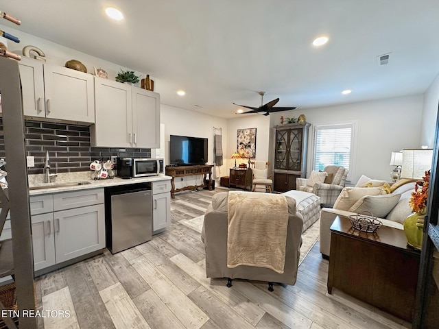 276 Lochmere Dr, Morristown, TN 37814 - photo 38