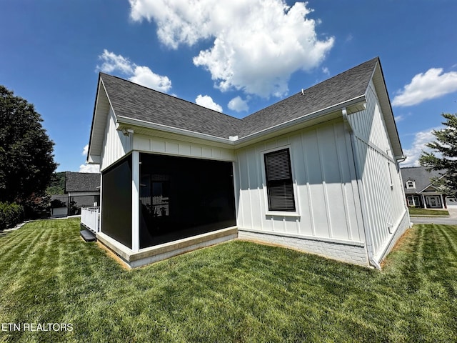 276 Lochmere Dr, Morristown, TN 37814 - photo 47