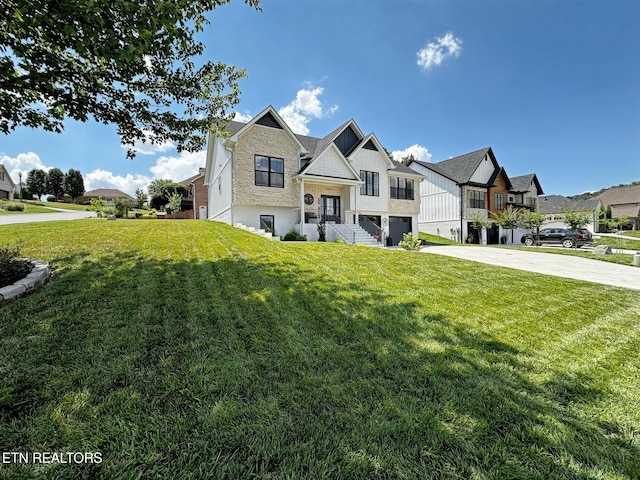 276 Lochmere Dr, Morristown, TN 37814 - photo 2