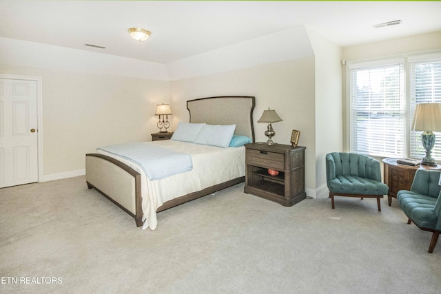 275 Fordham Way, Knoxville, TN 37934 - bedroom featuring carpet floors and baseboards