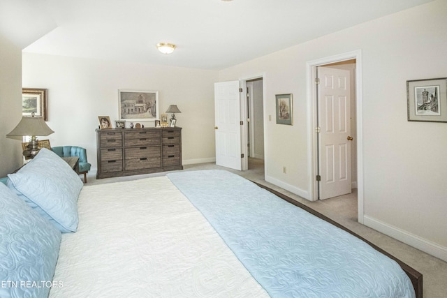 275 Fordham Way, Knoxville, TN 37934 - bedroom with carpet floors and baseboards