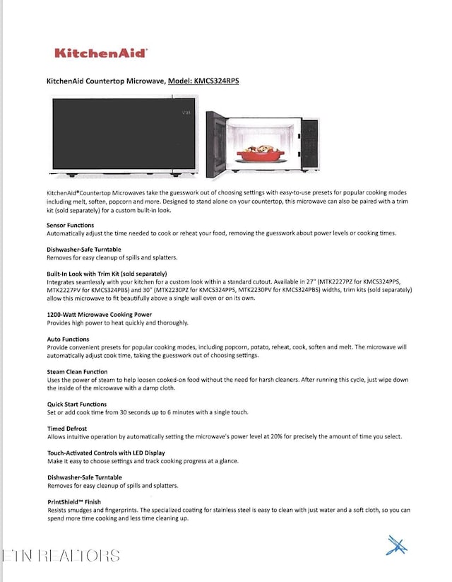 1124 Branch Hook Rd, Knoxville, TN 37934 - view of a document