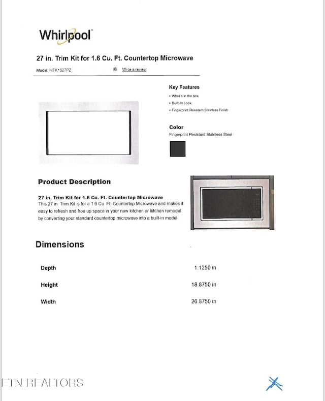 1124 Branch Hook Rd, Knoxville, TN 37934 - view of miscellaneous property collateral