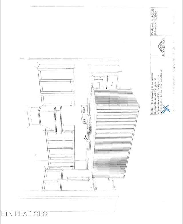 1124 Branch Hook Rd, Knoxville, TN 37934 - view of miscellaneous property collateral