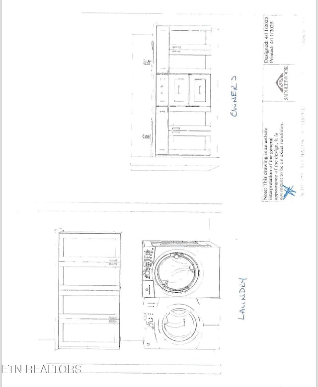 1124 Branch Hook Rd, Knoxville, TN 37934 - view of miscellaneous document