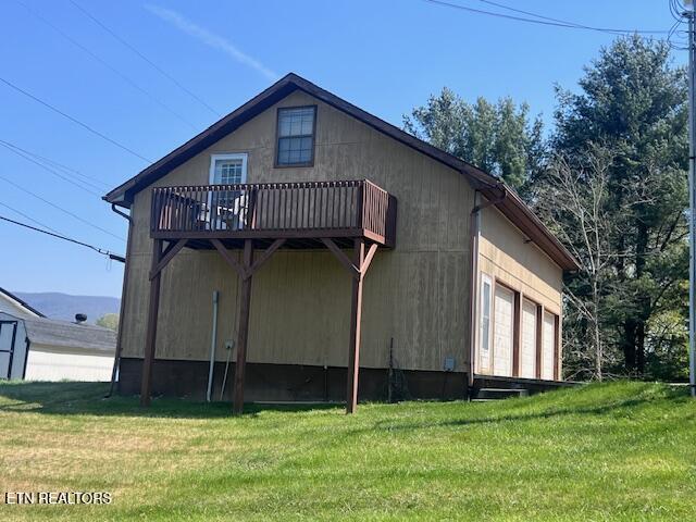 160 Lincoln Dr, Harrogate, TN 37752 - photo 1